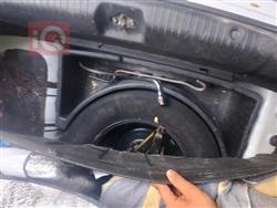 هيونداي أكسنت